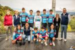 Presentazione Squadra CX DP 66